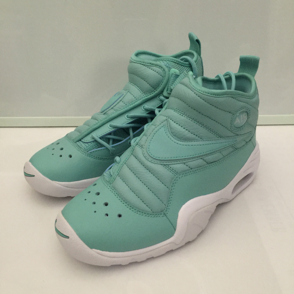 Nike Air Shake Ndestrukt Dennis Rodman GS SZ 5.5Y